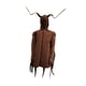 thumbnail image 2 of Disfraz de cucaracha de Halloween para cosplay, para fiestas de rol y disfraces., 2 of 9