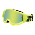 thumbnail image 4 of Motorcycle Goggles Riding Off-road Goggles Riding Glasses Outdoor Sports Eyeglasses Sand-proof Windproof Glasses Fluorescent yellow, 4 of 5