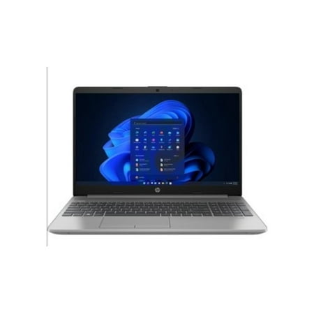 HP 250 15.6" Laptop i5-1235U 8GB 256GB W11P 7X9D1UT
