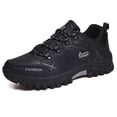thumbnail image 1 of Chaussures Décontractées Respirantes d'Automne pour Hommes Chaussures de Randonnée en Plein Air Chaussures de Sport à la Mode et Polyvalentes Chaussures de Course Tendance, 1 of 4