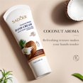 Coconut Extract Moisturizing Body Lotion Whitening Toothpaste Anti