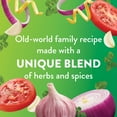 thumbnail image 3 of Wish-Bone Zesty Robusto Italian Salad Dressing, 8 fl. oz., 3 of 8