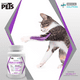 thumbnail image 2 of Ms Complete Mobility Senior P/Gatos - 60 Tab Medical Solutions 60 tab, 2 of 2