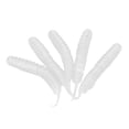 thumbnail image 3 of Cebo de gusano Suave ANGGREK Reutilizable Resistencia Al Desgarro, 3 of 8