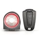 thumbnail image 4 of Luz Bicicleta Alarma de bicicleta antirrobo Luz trasera Control remoto inalámbrico Luz trasera de bi Antusi Luz Bicicleta, 4 of 7