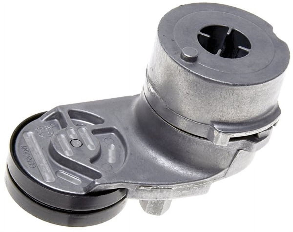 ACDelco Professional 38193 Drive Belt Tensioner Assembly with Pulley Fits select: 1998-2005 VOLKSWAGEN PASSAT, 2000-2002 AUDI S4