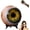 Yellow, variant on Realistic Eyeball Decoration, Creepy Resin Fake Eye, Halloween Horror Prop, Gothic Oddities Desk Decor, Scary Prank Gift for Home Office Shelf