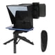 thumbnail image 2 of Teleprompter portátil con control remoto de grabación de vídeo para teléfono inteligente/cámara, 2 of 8