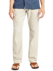 tommy bahama mens linen pants