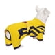 thumbnail image 5 of Disfraz de perro de piscina de fantasía de Dogpool, disfraz de Logan de Wolverine, ropa para perros pequeños y grandes, traje de Halloween, 5 of 5