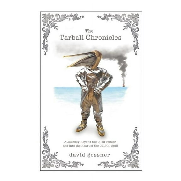 The Tarball Chronicles (Hardcover)