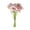 Pink, variant on Realistic Artificial Flower Bouquet,Ranunculus Artificial Flowers-15 Tall Faux Silk Cloth Ranunculus,for DIY Bouquets, Centerpieces Arrangements Bridal Shower Decorations