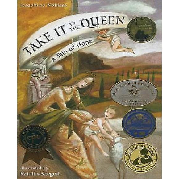 Take It to the Queen: A Tale of Hope