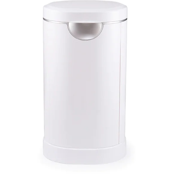 munchkin diaper pail walmart
