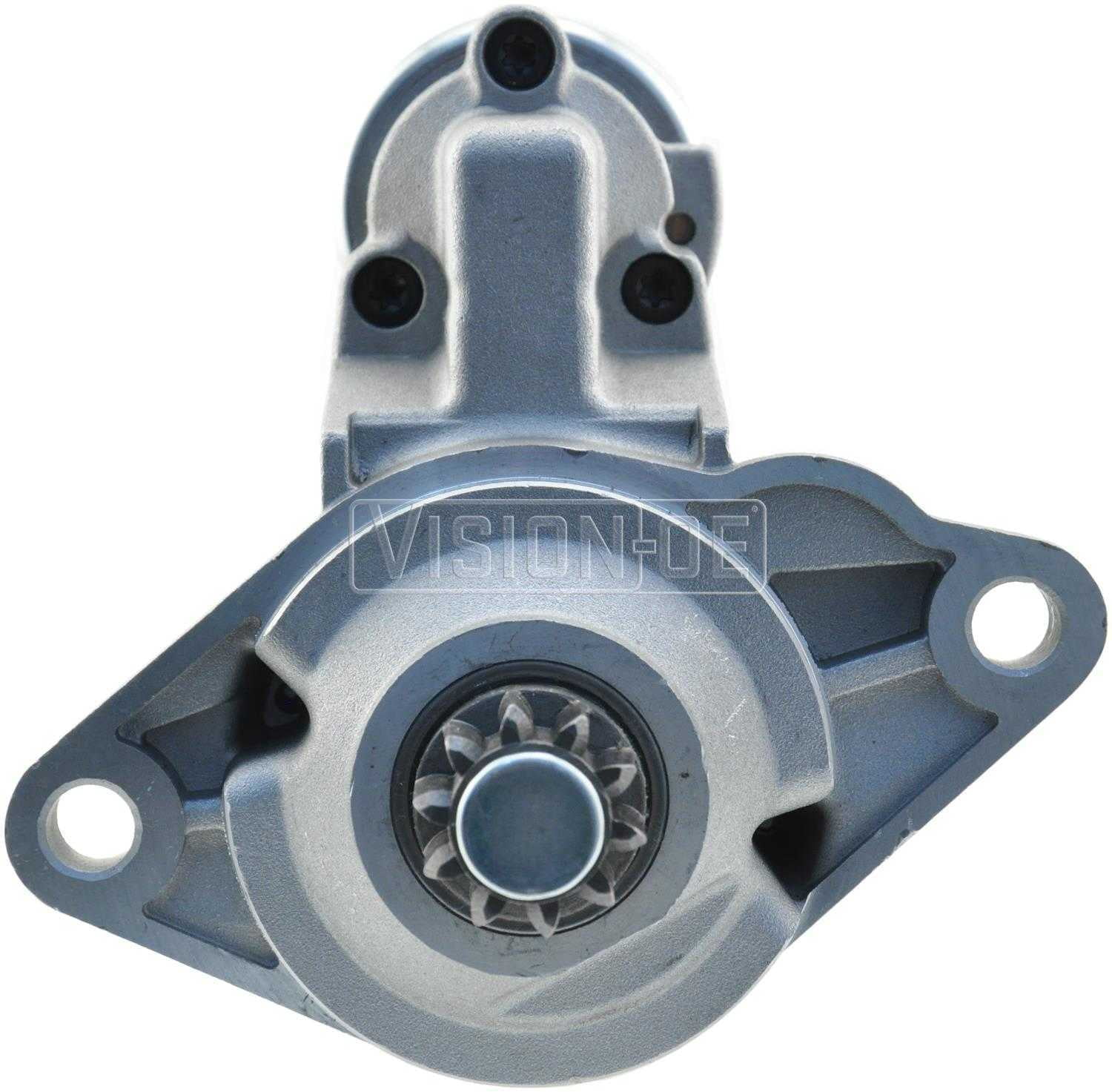 Vision OE 17971 Starter Motor