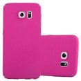 thumbnail image 1 of Cadorabo Case for Samsung Galaxy S6 Cover Screen Protection Shockproof hard case, 1 of 5
