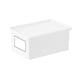 thumbnail image 1 of Caja de almacenamiento de detergente en polvo Jadeshay Contenedor de polvo para lavar la ropa, 1 of 5