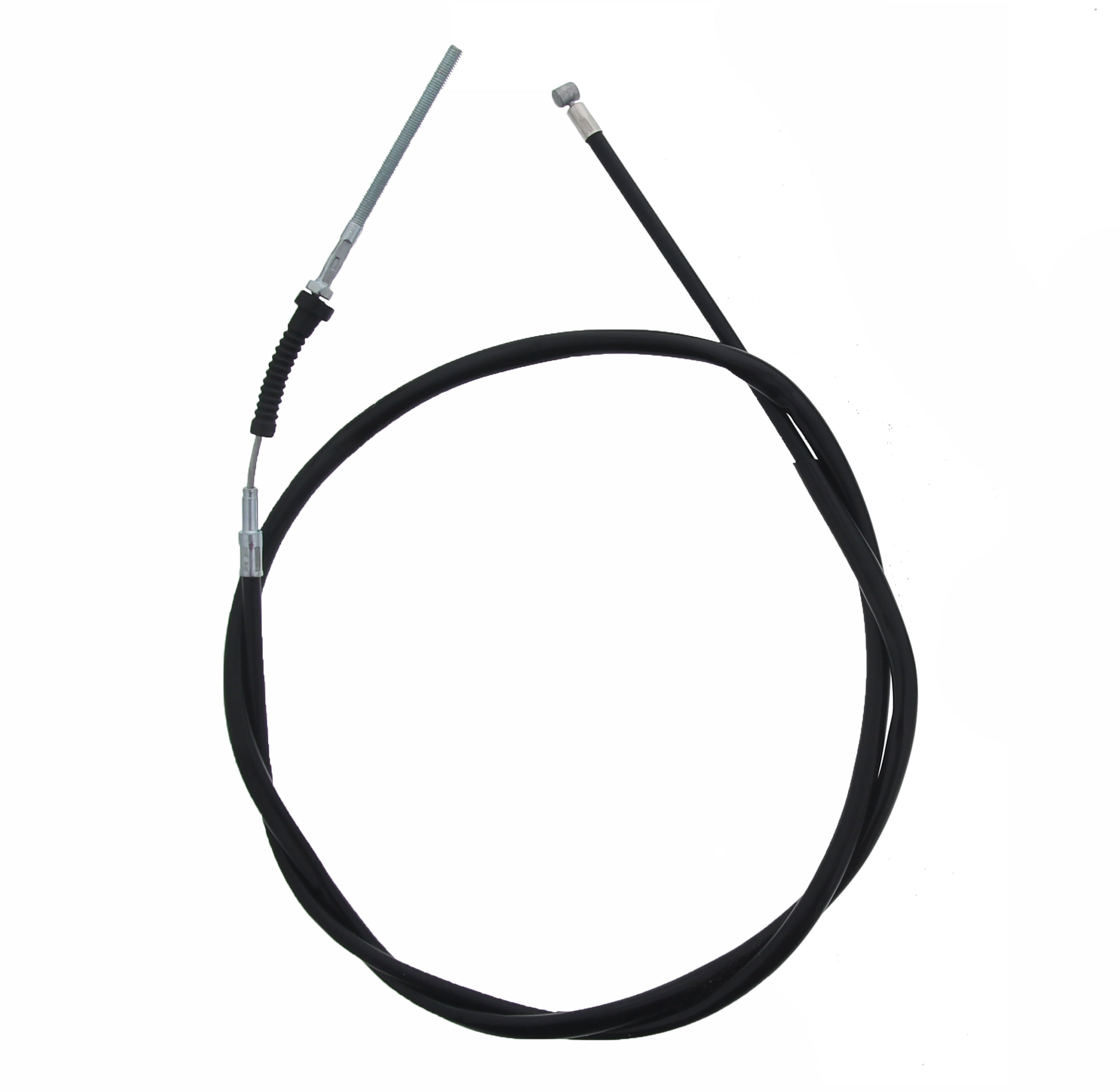 Fits Motion Pro Front Brake Cable Honda ATC 185S 1981-1982