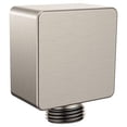 thumbnail image 2 of Moen A721SRN Moen Wall Supply Elbow - Nickel, 2 of 2