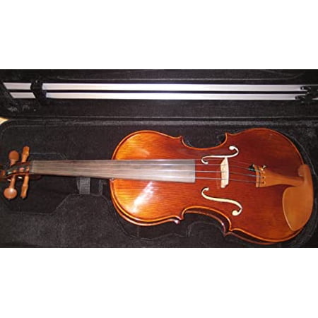 Advanced Viola, Outstanding Varnish & Tonality, 16"