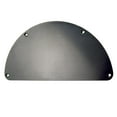 thumbnail image 5 of Cubierta Trasera de Guitarra Eléctrica Perfecl Protección Cavidad Negra, 5 of 5