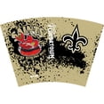 thumbnail image 2 of Tervis New Orleans Saints NFL x Guy Fieri-s Flavortown 24oz. Classic Tumbler, 2 of 2