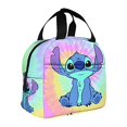 thumbnail image 1 of Buy 2 Save 10% Lunch Bag Elementary School Students Children Cartoon Ice Pack Lunch Bag, 1 of 2