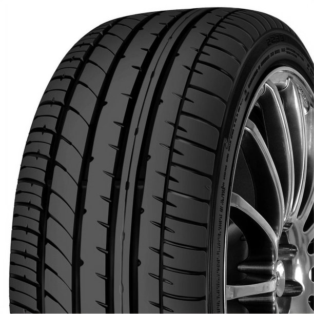 Achilles 2233 High Performance Tire 185 55r16 v Walmart Com
