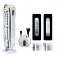 thumbnail image 4 of Lampara de Emergencia portátil Moreka MYJ-8683U 43 Leds recargable gancho pegable, 4 of 8