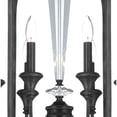thumbnail image 2 of 26736-MBS Craftmade Lighting Boulevard - Six Light Chandelier - 21 inches wide by 39 inches high     -Traditional Installation, 2 of 3