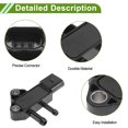 thumbnail image 3 of Sensor de Presión Absoluta del Colector MAP Único para SSANGYONG Actyon 2007 No. 6651500358/24DPS10001 1 Pc, 3 of 6