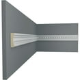 thumbnail image 5 of 1 3/8"H x 3/8"P x 94 1/2"L Sequential Panel Moulding, 5 of 6