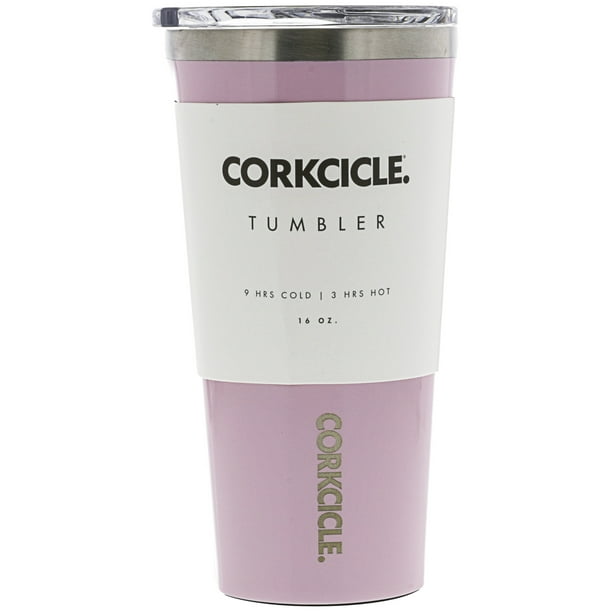 Corkcicle 16Oz. Tumbler Tumblr 2116GRQ