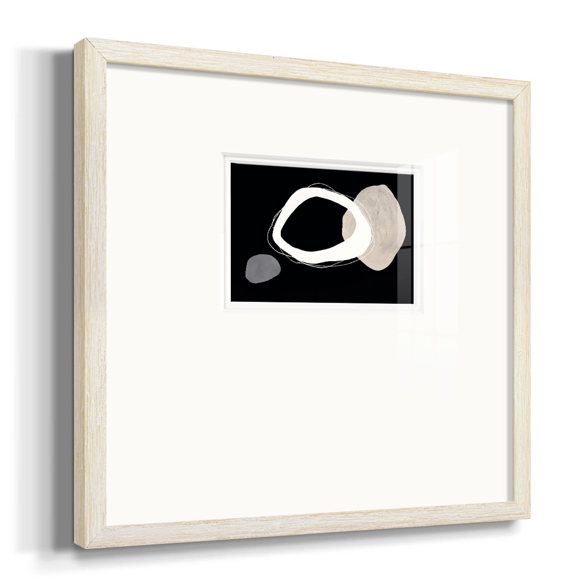Simply Stated IPremium Framed Print