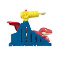 thumbnail image 4 of Imaginext Jurassic World Launcher Set with Chomping Toy Raptor & 2 Accessories, 4 of 6