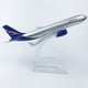 thumbnail image 1 of 16cm Airbus 320 350 340 330 Boeing 757 767 787 Concorde ATR Aviones, 1 of 6