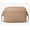 Camel, variant on Outlet Jet Set Small Signature Logo Camera Crossbody Bag 35R6GTVC5B-847