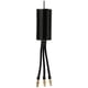 thumbnail image 1 of Accesorio para barco RC, para SURPASS HOBBY Motor de 4 polos, pieza de barco RC, tecnología de vanguardia, 1 of 8