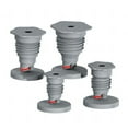 thumbnail image 4 of MYG Silicone Drains Sewer Pipe Sealing Ring Kitchen Washing Machine Hose Drain, 4 of 8