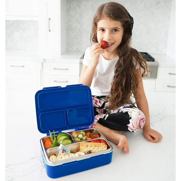 Yummy Lunch Box Small in Various Colors –