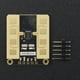 thumbnail image 5 of Sensor de Detección de Velocidad y Distancia de Presencia MmWave C4001 de 24 GHz, 25 Metros, UART para Monitoreo y Seguimiento en Tiempo Real., 5 of 5