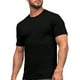 thumbnail image 5 of Playera para Hombre Shendy Vendy Manga Corta Cuello Redondo de Algodon Transpirable de Secado Rapido, 5 of 5