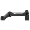 thumbnail image 4 of Bike Disc Brake Adapter Lightweight Durable Wonderful Brake Performance, A F180 for IS Disc Brake, 4 of 7