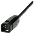 thumbnail image 4 of Humminbird 710274-1 XNT 9 HW T Transom Mount Transducer for Dual Spectrum CHIRP 2D Sonar, 4 of 5