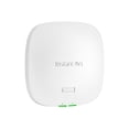 thumbnail image 3 of HPE Networking Instant On AP21 Wi-Fi 6 Point d'Accès Sans Fil Double Bande Intérieur, 3 of 5