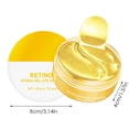 thumbnail image 2 of Korean Skin Care Eye For Tired Eyes – Instant & Benefits; Get Ready To Shine!（30ml）, 2 of 5
