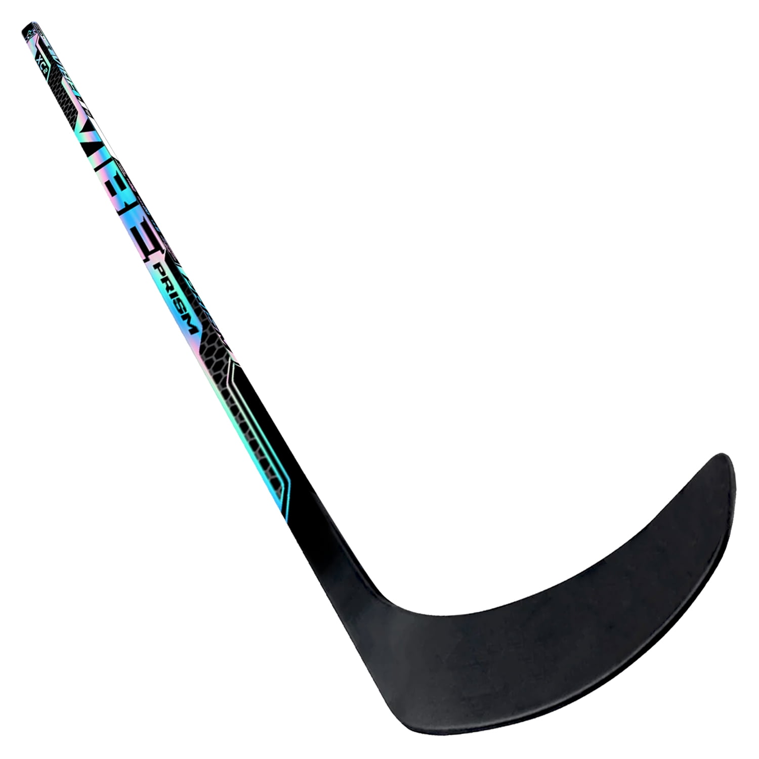 VIBE Prism XC2 Composite Ice Hockey Stick – Junior 57