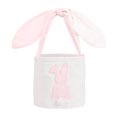thumbnail image 1 of Easter Rabbit Containing And Egg Rabbit Canvas Tote For Easter Egg Candy Storage, 1 of 5