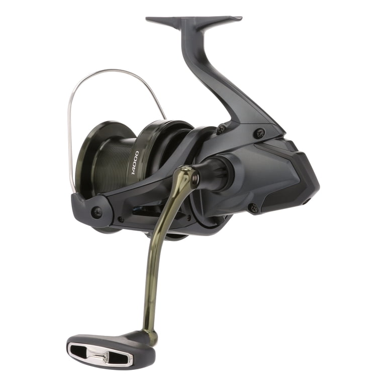 Shimano Saltwater Spinning Speedmaster Surf XTD 14000 Fishing Reel