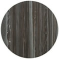 thumbnail image 3 of Safavieh Sumer Modern Iron Round End Table, Gray, 3 of 9